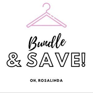 💗 Bundle & Save! 💗